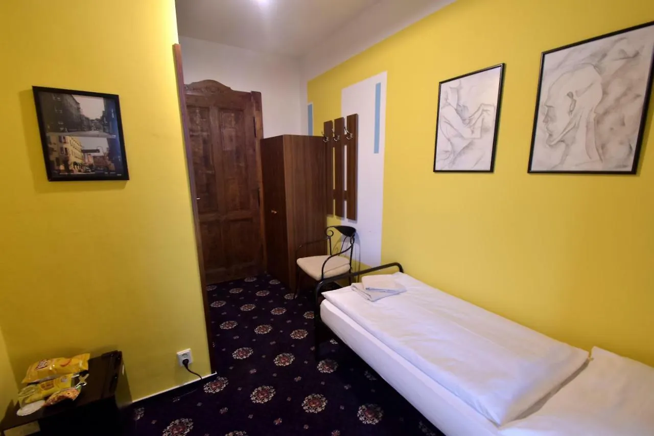 Brioni Boutique Hotel 4* Ostrava
